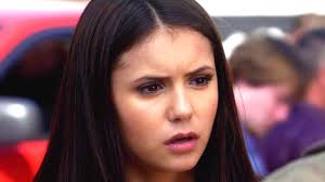 Steal The Look - Dress Like Katherine Pierce From The Vampire Diaries -  Elemental Spot