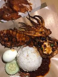 3,322 likes · 17 talking about this · 11,867 were here. Menu Baru Nasi Lemak Sotong Bakaq Nasi Lemak Cinta Sayang Facebook