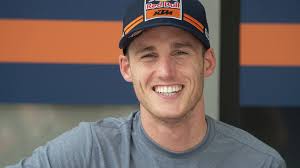 Pol espargaró villà (born 10 june 1991) is a spanish grand prix motorcycle racer who currently rides in the motogp class for the repsol honda factory team. Pol Espargaro Confirmed For Honda In 2021 Crutchlow Departs Motor Sport Magazine