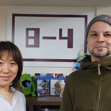 That's why we've rounded up some of our favourite youtube channels for. Meet The People Bringing Japanese Video Games To Life In English Games The Guardian