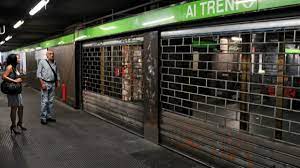 Orari e fasce garantite lombardia. Sciopero Dei Trasporti A Milano Rischio Stop Per Metro Bus E Tram Venerdi 26 Marzo