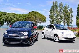 Maybe you would like to learn more about one of these? 2012 Fiat 500 Abarth 500c Gucci Edition C Magazine