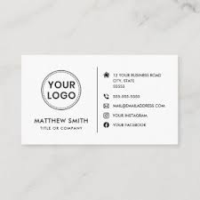 1 million+ business cards, resume templates and design resources with unlimited downloads download hundreds of stunning business card templates, resume templates, cover letters, and design assets with an envato elements membership. Instagram Business Cards Zazzle