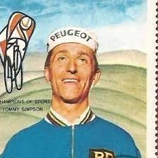Tom Simpson (Cyclist)