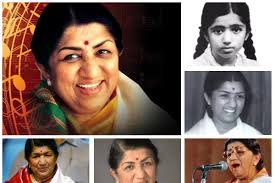 Lata Mangeshkar: Remembering The Nightingale of India on Her 94th Birth  Anniversary! - News18