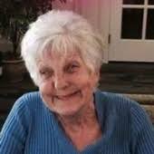 Obituary information for Neva Lee Jones