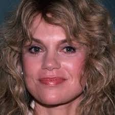Dyan Cannon — The Movie Database (TMDB)