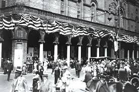 Who built the madison square garden. Ely Jacques Kahn Madison Square Garden Sale Nyc History
