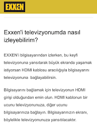 Uefa şampiyonlar ligi, uefa avrupa ligi ve uefa avrupa konferans ligi'nin 3 sezon boyunca türkiye'deki. Exxen In Icinden Blutv De Cikti 22dakika Org