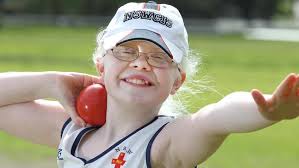 Frenchs Forest youngster knows what she wants