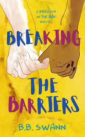 Also got a side order of their very tasty patty sausage, which i will recommend as well. Breaking The Barriers A Breakin In The 80 S Novel By B B Swann The Prairies Book Review