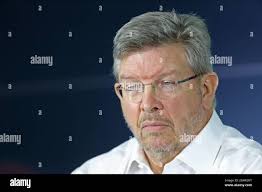 Albert ross hi-res stock photography and images