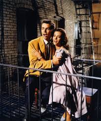 West side story is a 1961 american romantic musical tragedy film directed by robert wise and jerome robbins. Bso Hosts The Secret Voice Of West Side Story The Boston Globe