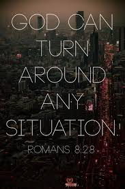 Rom 2 28 And We Know That In All Things God Works For The Good Of Those Who Love Him Who Have Been Called Accor Quotes About God Bible Quotes Christian Quotes