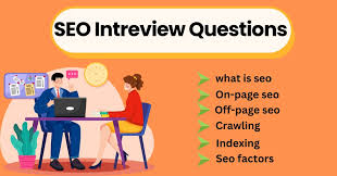 SEO Interview Questions: Boost Your Job Interview Skills in 2024