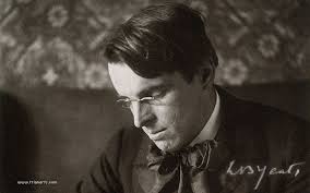 William Butler Yeats: A la rosa secreta
