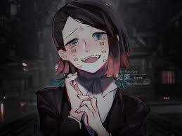 Lower Moon 1 Anime Demon Slayer Anime Doujinshi