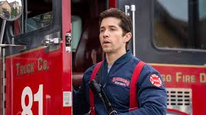 Actor Brandon Larracuente (from “Chicago Fire”) has passed away at the age of 31 Know More Below...👇👇👇