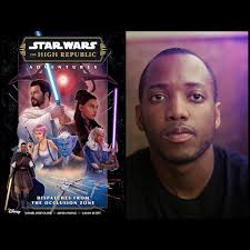 Since it's the tenth anniversary of #TheForceAwakens it is time once again  to trot out some of my Star Wars book pitch materials. (I believe the  reason they passed is because they