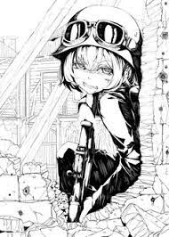 Youjo Senki #youjo #senki #youjosenki #mangacap #manga #mangacaps #war #fantasy #mature #action. youjo senki