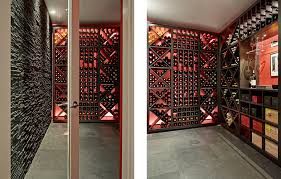 From conception to completion, we'll design, build & install your bespoke wine room. Wine Rooms And Wine Cellar Design By Brayer Bespoke Furniture