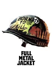 Full Metal Jacket (35MM) – Cinema St. Louis Hi-Pointe Theatre