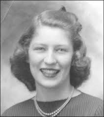 Betty Jane Everett Moore