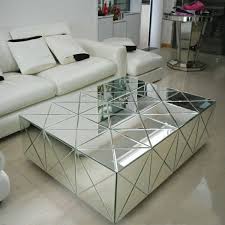 By simpli home (9) $ 367 25. Living Room Furniture Square Coffee Table Full Mirrored Tea Table For Home Cafe Hotel View Modern Silver Mirrored Coffee Table For Living Room Mr Product Details From Shenzhen Mr Furniture Decor
