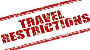 The swedish government is not restricting domestic travel. Travel Restrictions To Enter Spain And The Eu For Coronavirus