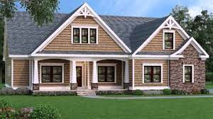 New designs in all sizes from affordable to luxury with gorgeous entryways and open living floor our craftsman style house plans have become one of the most popular style house plans for nearly a decade now. Ranch Style House Plans 2000 Square Feet See Description See Description Youtube