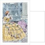 Paris posters & prints by Henri Boutet