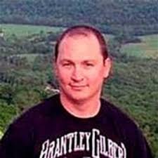 Obituary information for Jon Wesley Terry