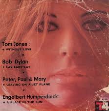 Tom Jones