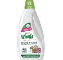 Detersivo per Bucato a Mano – Winni's