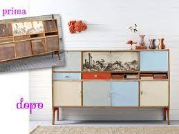 Riciclo Creativo Come Arredare Casa Con I Vecchi Mobili Arredamento Casa Arredamento Mobili