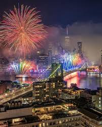 Happy New Year Nyc Mysecretnyc Kirit143 In 2020 New York Photography Ny City New York Life