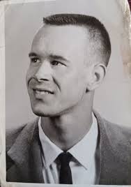 Billy Ray Barrow (1945-2023)