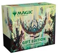 Zendikar Rising Bundle Gift Edition Zendikar Rising Magic The Gathering Online Gaming Store For Cards Miniatures Singles Packs Booster Boxes