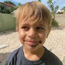 Mike Gatta's Instagram, Twitter & Facebook