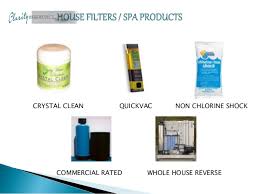 Here are two key benefits with using spa poppits. Spa Water Treatment