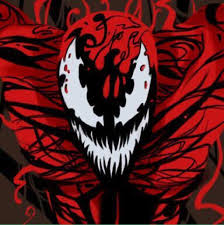 Born as the 1000 th symbiote, both carnage and venom actually fear it. Carnage Character Analysis Comics Amino