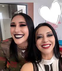 ♥️💥Give Me The Strength 💪🌺 💕Stephanie Vaquer 🌺