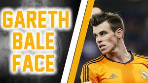 Maybe you would like to learn more about one of these? Pes 2013 Exclusive Faces Gareth Bale Short Hair Signature Boots Download Youtube