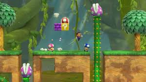 Make your own android game for free without coding! Can You Play Super Mario Maker 2 With Friends Online Imore