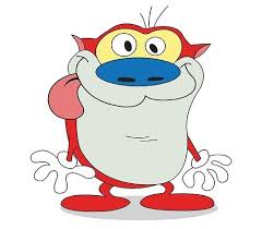 Do You Know Stimpson J Cat?