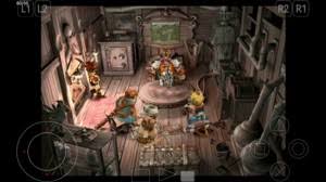 Heroes of what we need to deal with the fearless and the brave will go to the rescue of the whole world. Final Fantasy Ix For Android Apk V1 5 3 Full Patched Mega