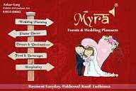 Myra Events & Wedding Planners