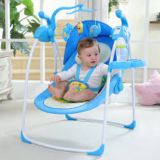 Ayunan a dan ayunan b berayun bersamaan dalam waktu yang sama. Kursi Goyang Bayi Listrik Musik Bluetooth Ayunan Bayi Rocker Ayunan Listrik Bayi Bouncer Baby Bouncer Baby Swing Rockerbaby Swing Aliexpress