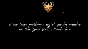Good Fellas Letra Thr Cru2 Youtube Dejalo ir letra de depedro lyrics. good fellas letra thr cru2 youtube