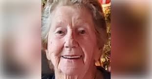 Obituary information for Eileen Nora Hanna